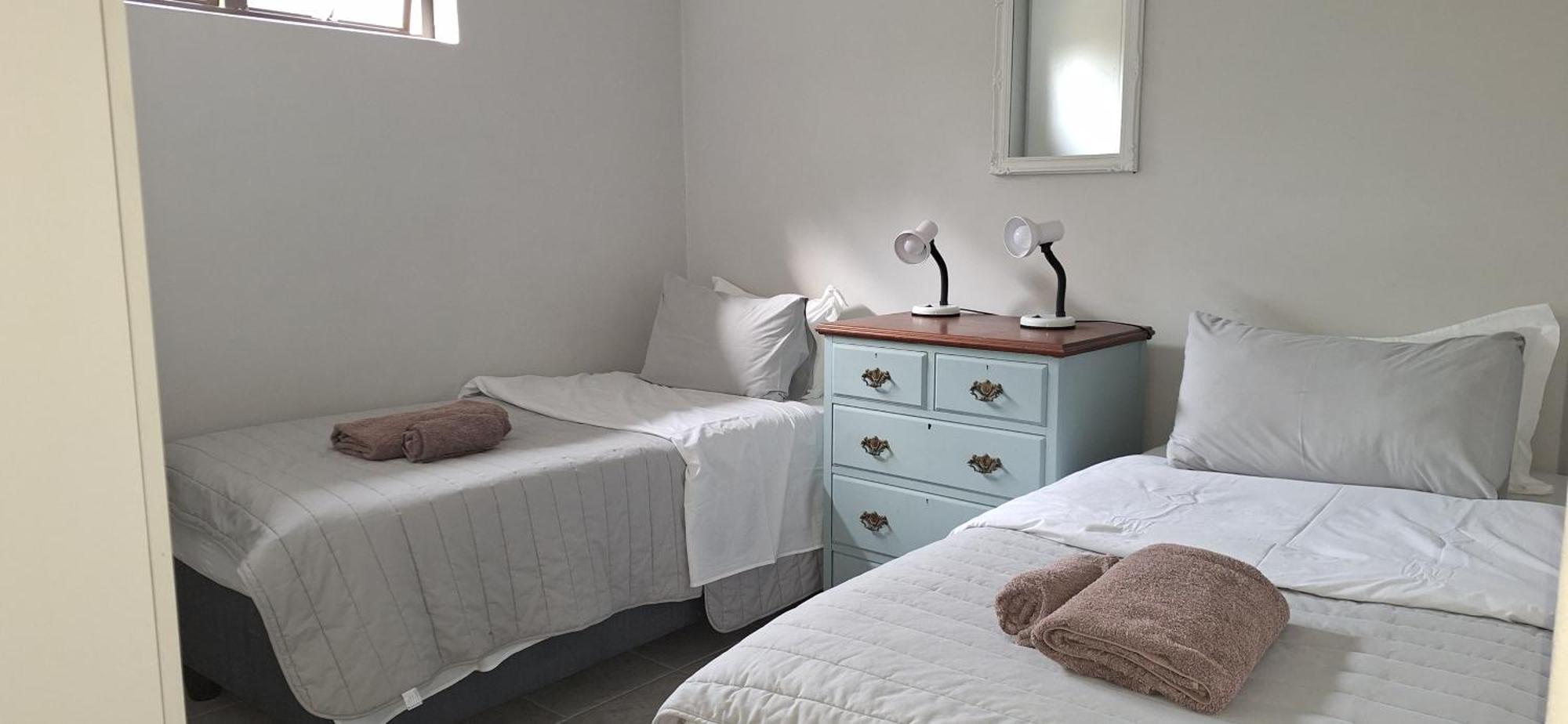 14 Penguin Place, Melkbosstrand Eksteriør billede