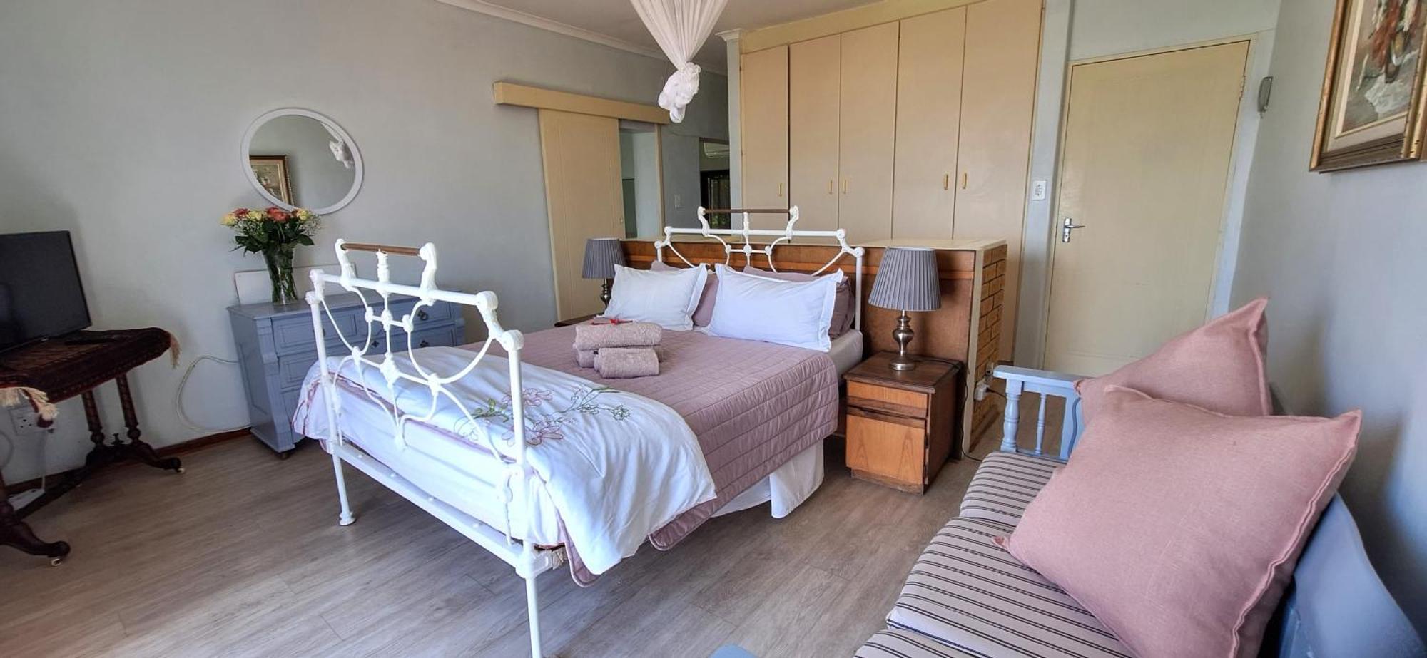 14 Penguin Place, Melkbosstrand Eksteriør billede
