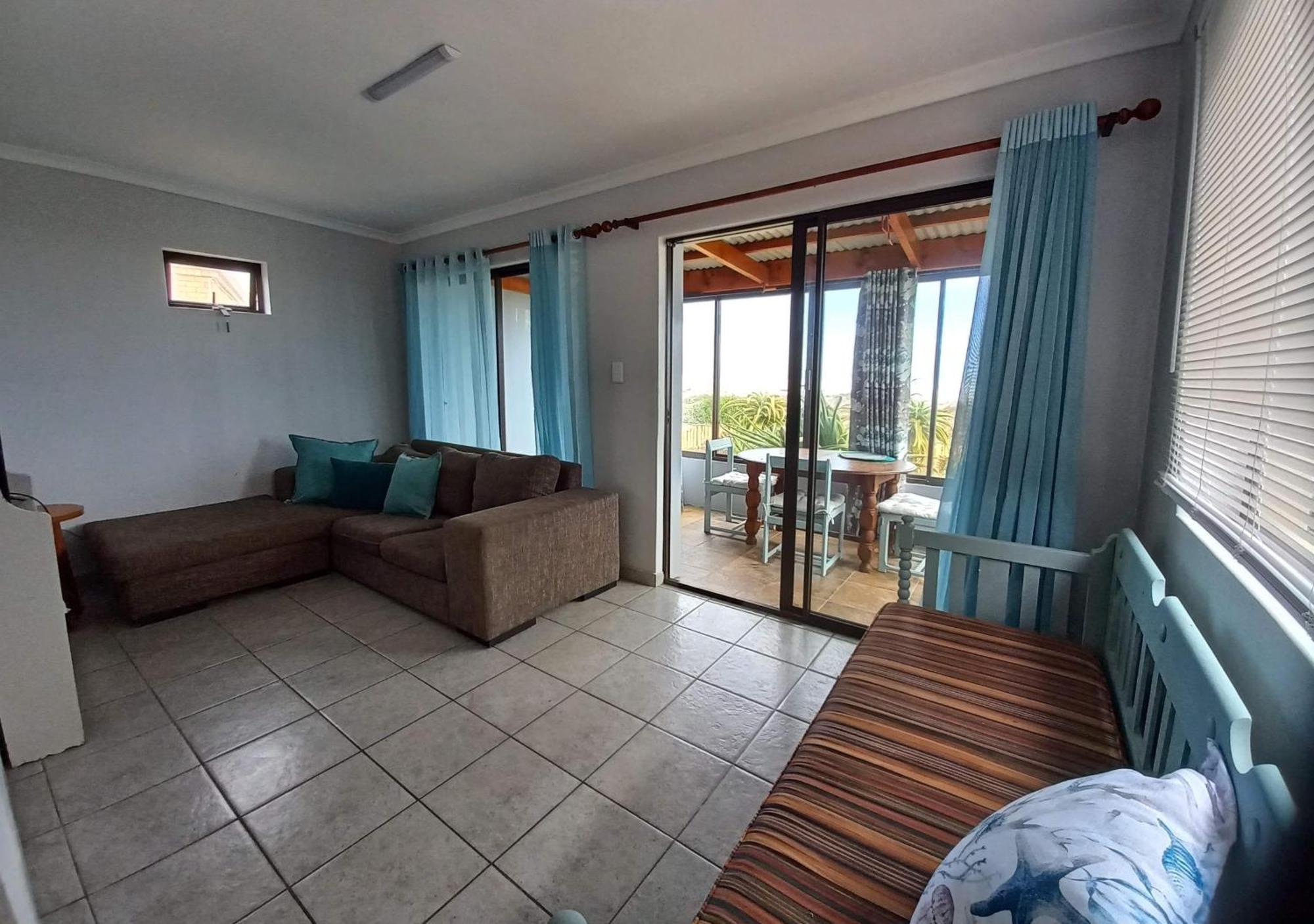 14 Penguin Place, Melkbosstrand Eksteriør billede