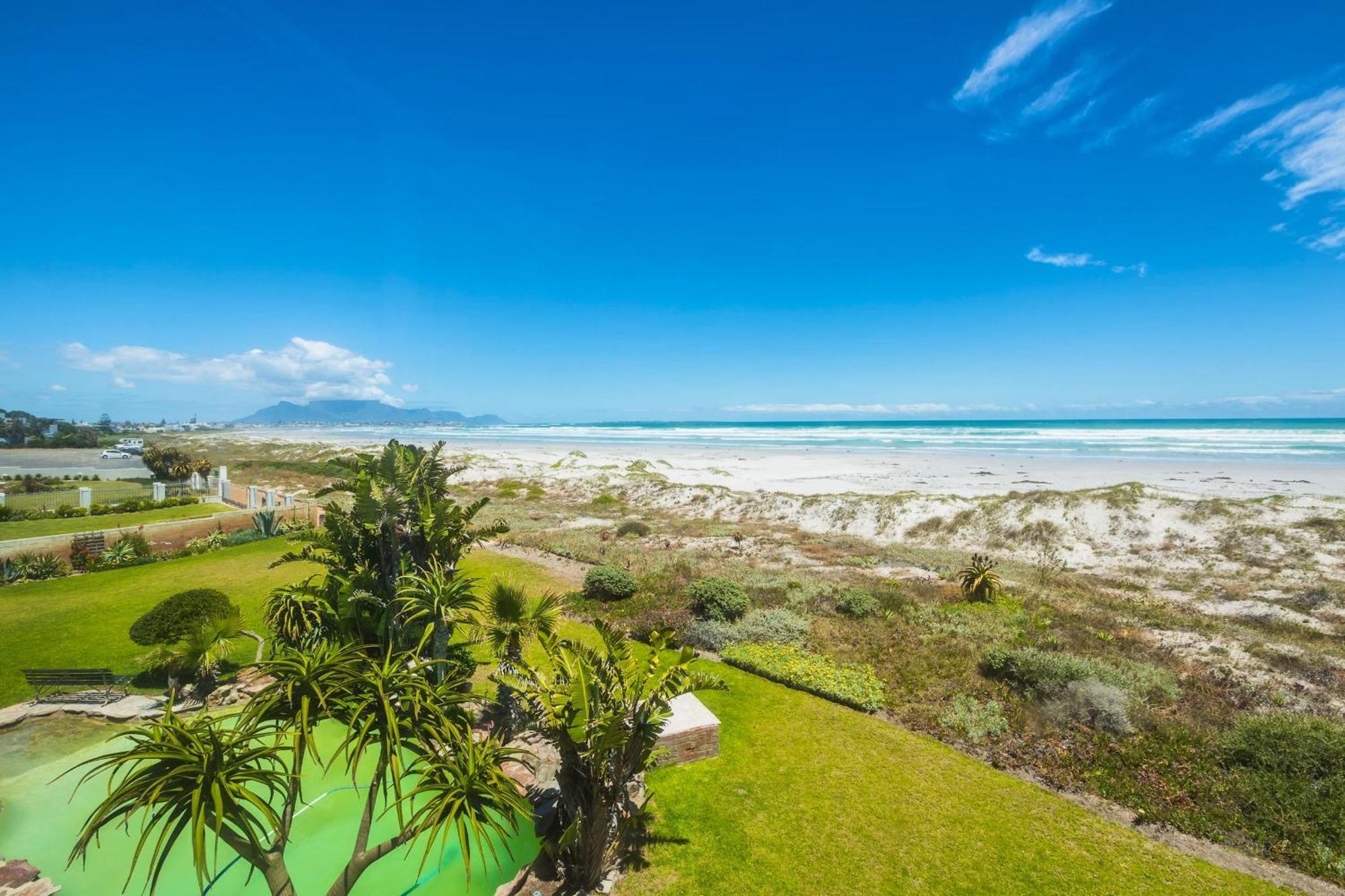 14 Penguin Place, Melkbosstrand Værelse billede