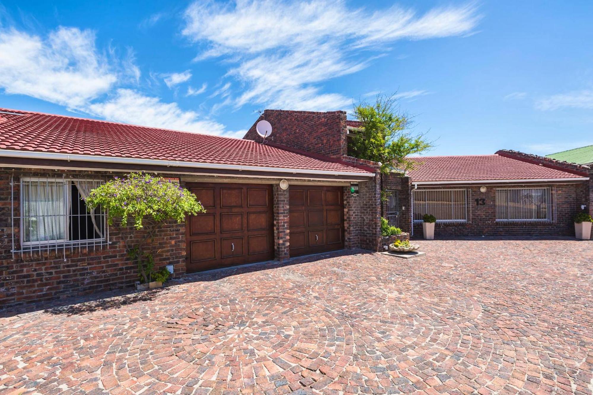 14 Penguin Place, Melkbosstrand Værelse billede